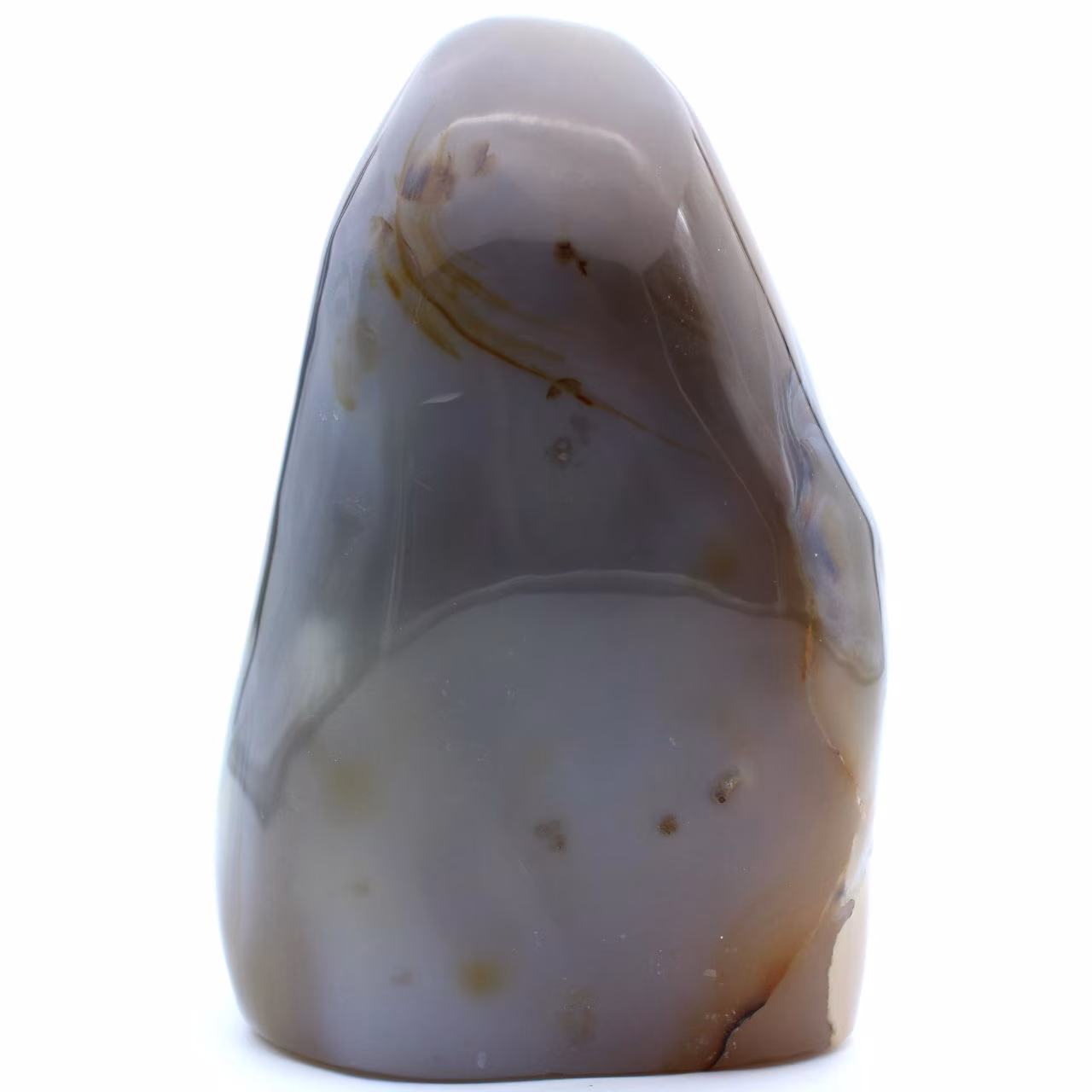 Madagaskar Agate