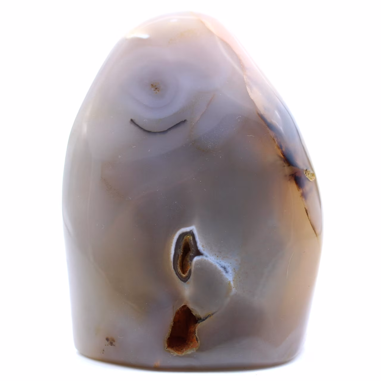 Madagaskar Agate