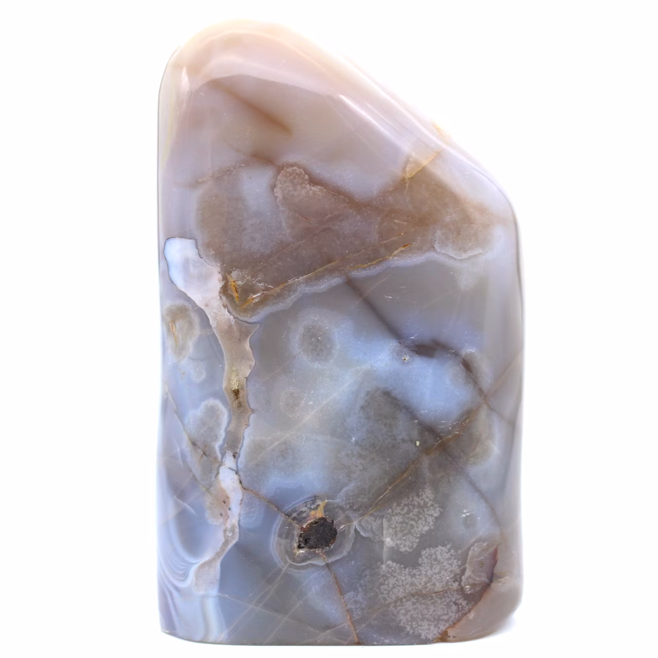 Madagaskar Agate