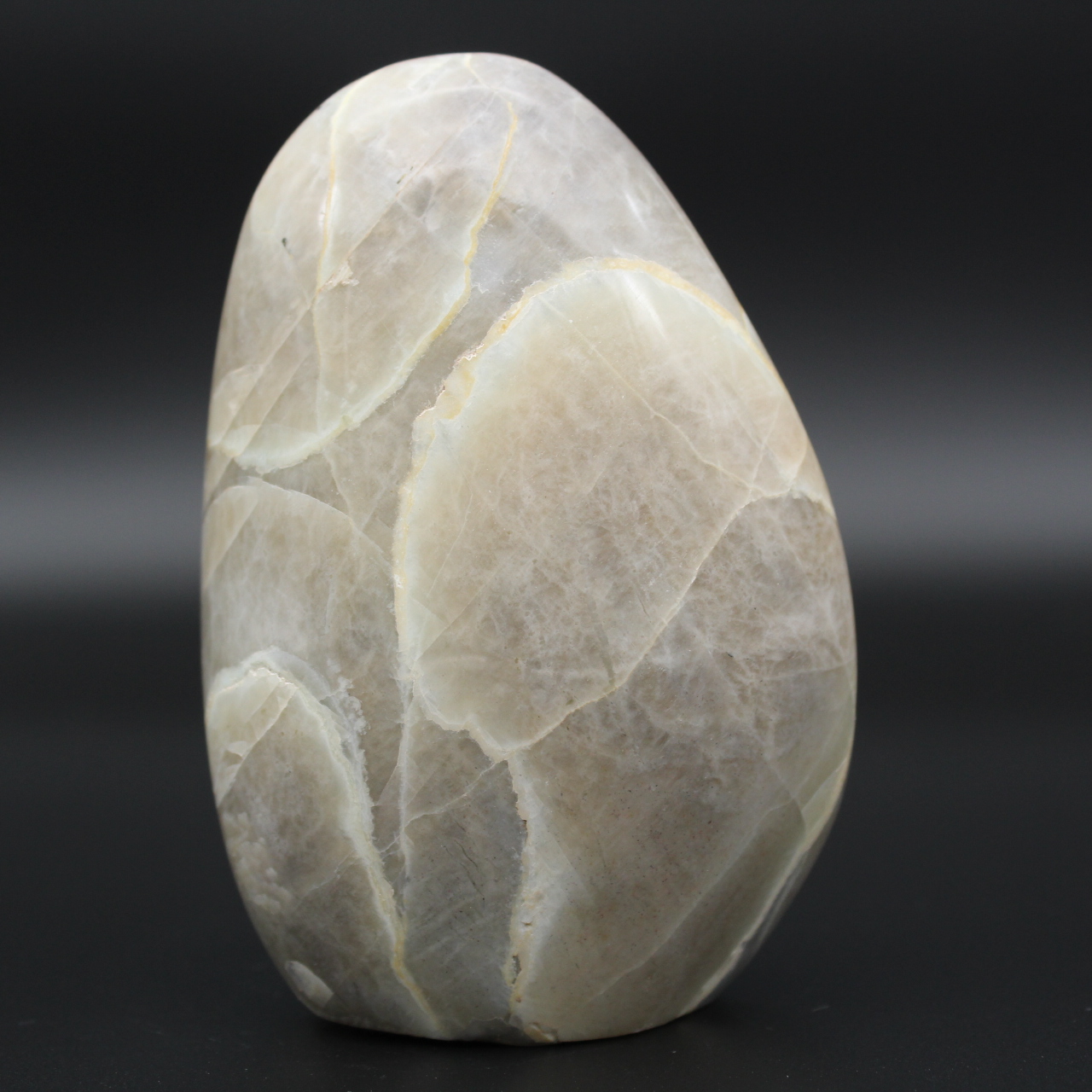 Garnierite fri form