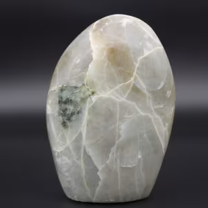 Garnierite från Madagaskar