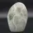 Garnierite från Madagaskar