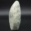 Polerad garnierit från Madagaskar - 2