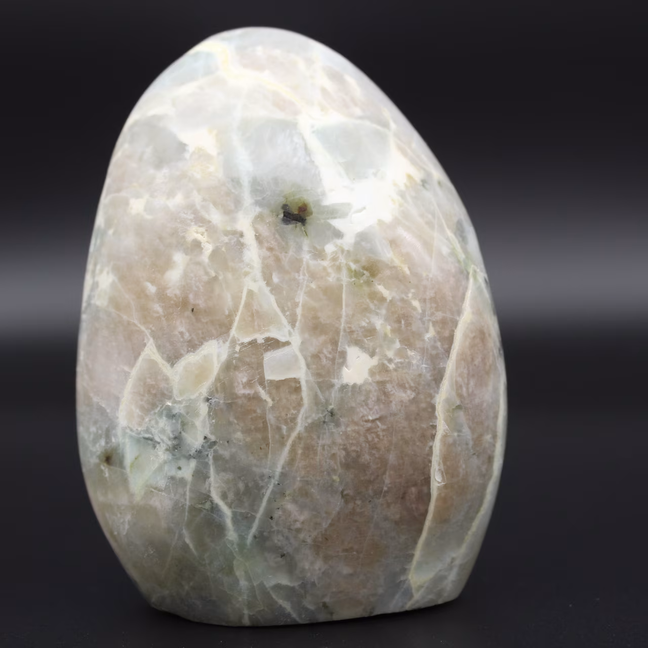 Garnierite fri form