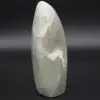 Polerad garnieritsten - 2