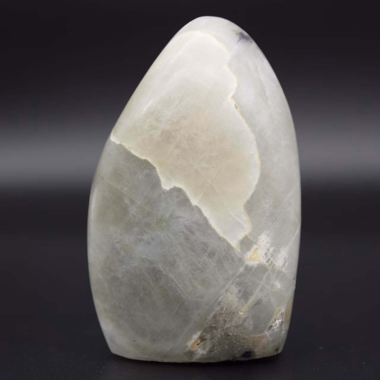 Garnierite fri form