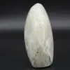 Polerad garnierit från Madagaskar - 2