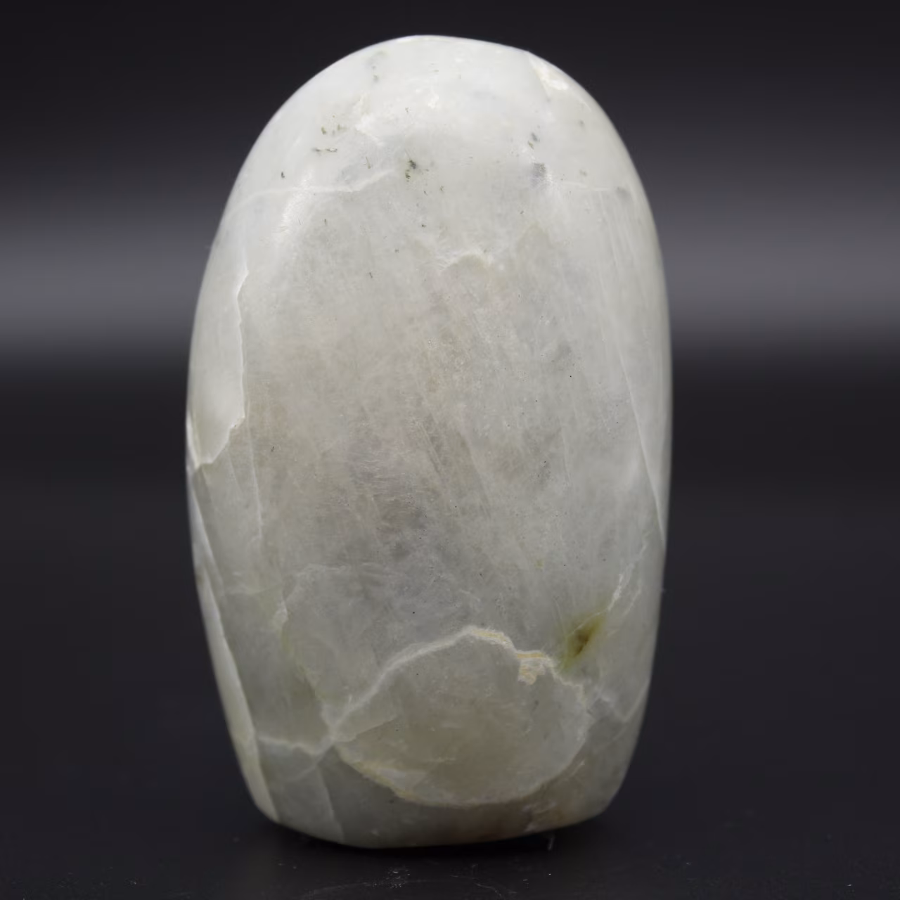 Garnierite fri form