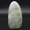 Polerad garnieritsten - 0