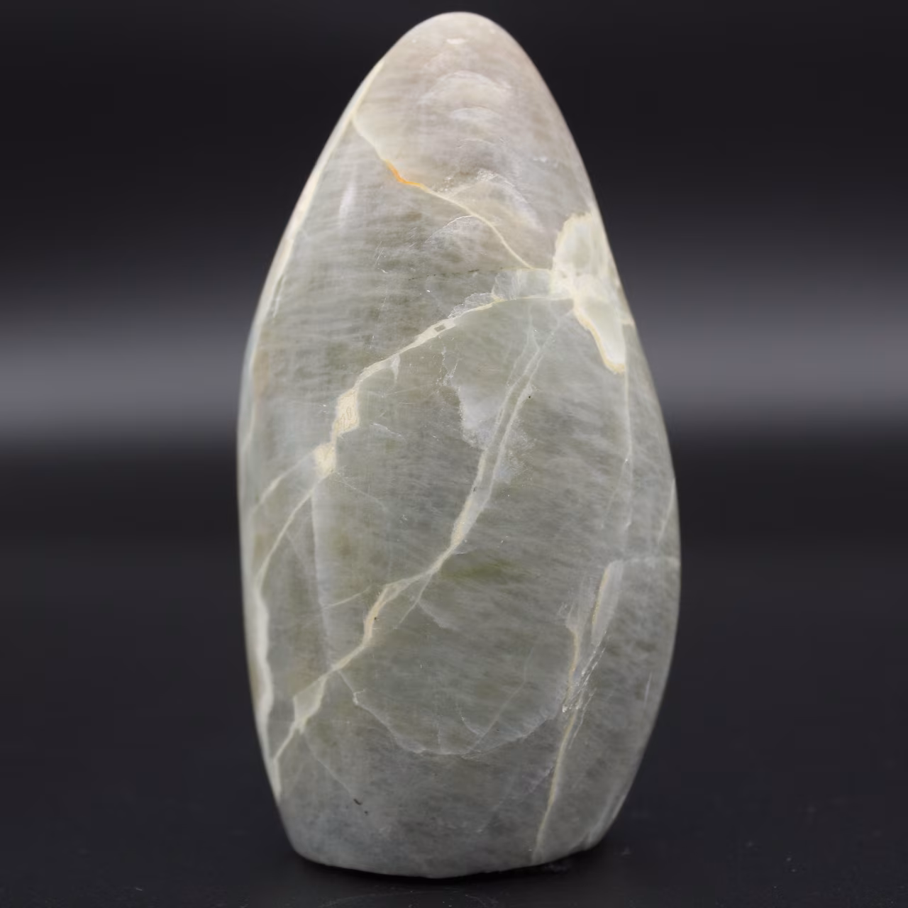 Garnierite fri form