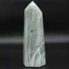 Garnierite prisma - 0