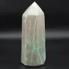 Garnierite prisma - 0