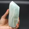 Garnierite prisma - 1