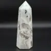 Garnierite prisma - 0