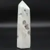 Garnierite prisma - 2