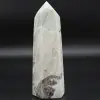 Garnierite prisma - 3
