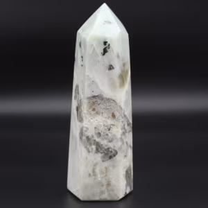 Garnierite prisma