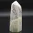 Garnierite prisma