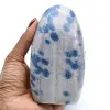 Lazulite fri form - 0