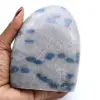 Polerad Lazulite - 0