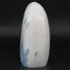 Lazulite fri form - 2