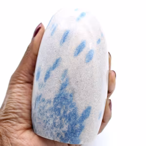 Lazulite fri form