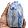 Polerad Lazulite - 0