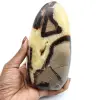 Septaria block - 0