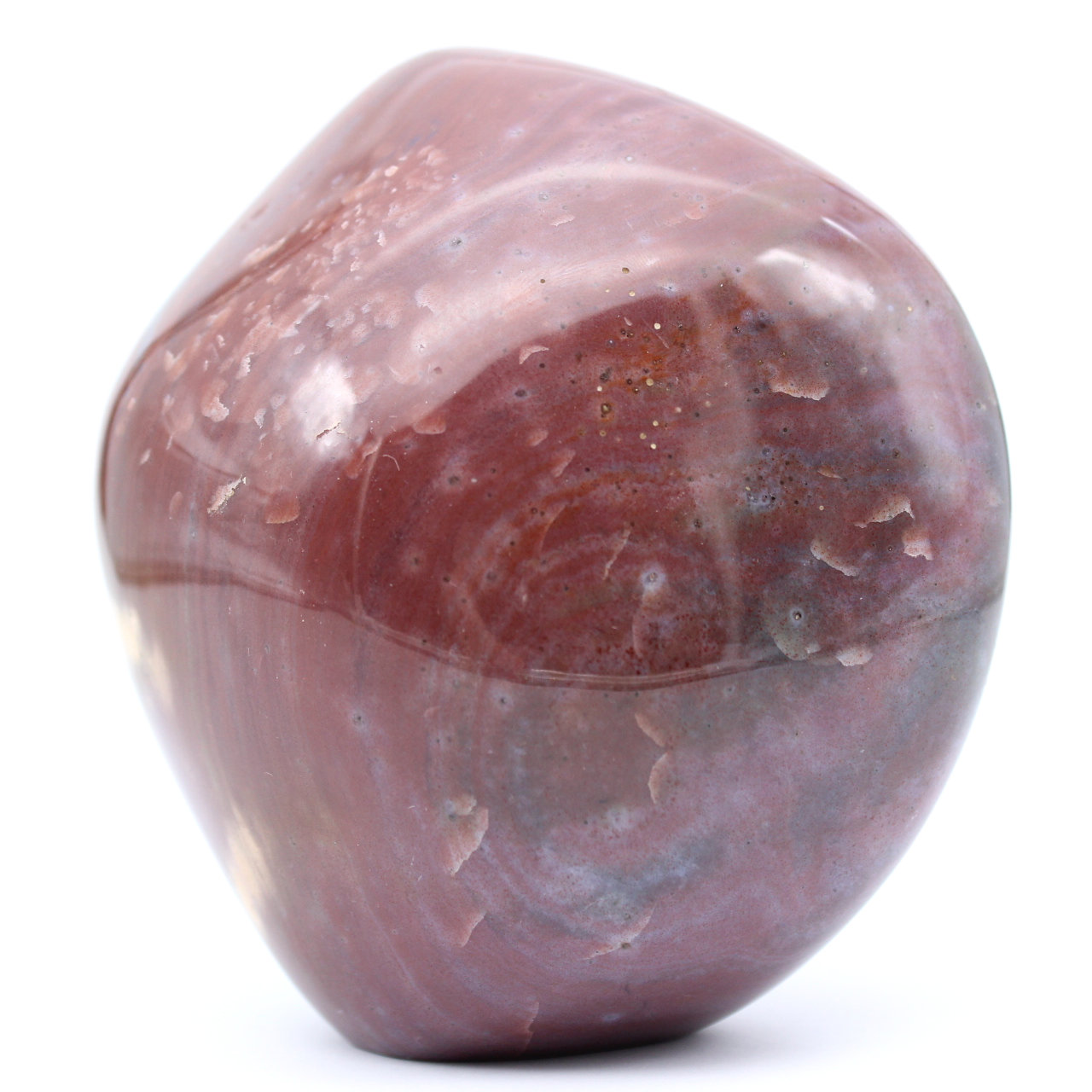 Freeform Jasper Stone