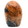 Orange kalcit - 0