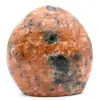 Orange kalcit - 3