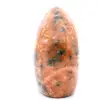 Orange kalcit - 4
