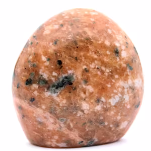Orange kalcit