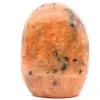 Orange kalcit - 0