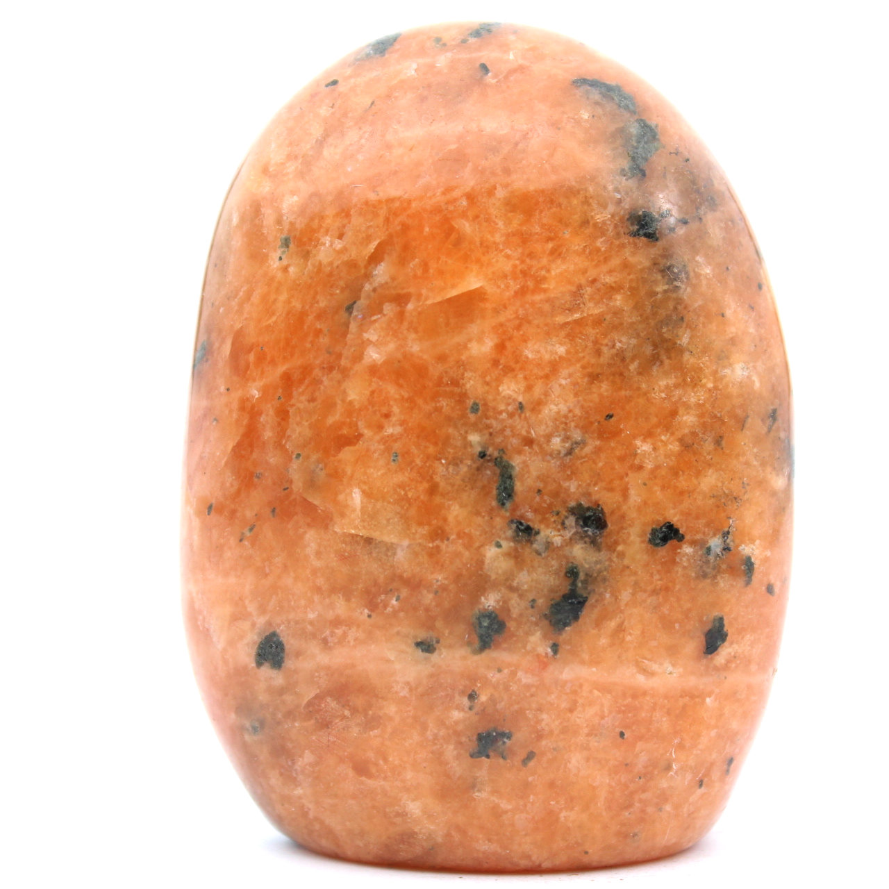 Orange kalcit