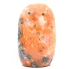 Orange kalcit - 0