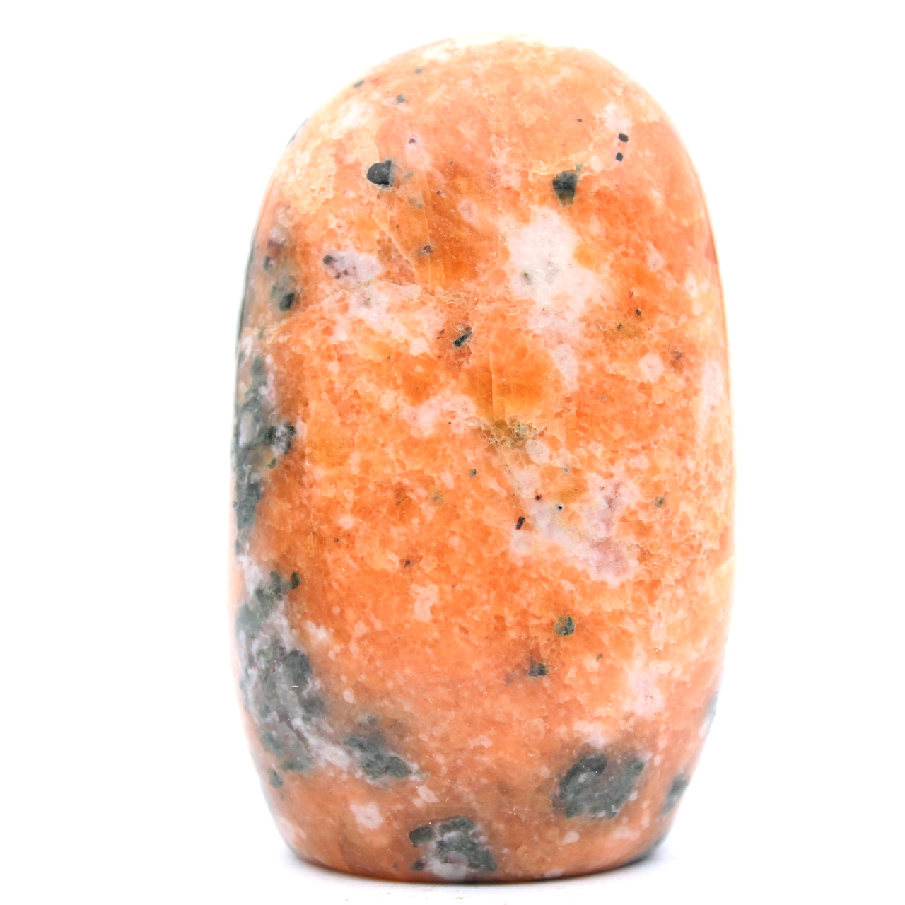 Orange kalcit