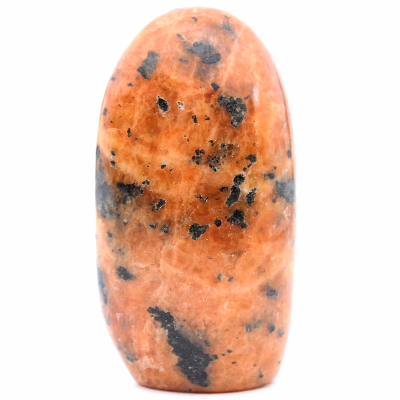 Orange kalcit