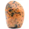 Orange kalcit - 0