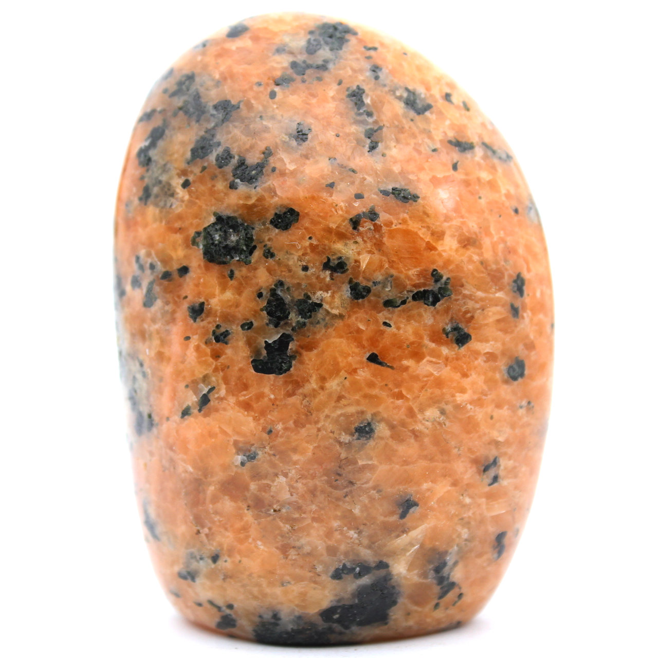 Orange kalcit