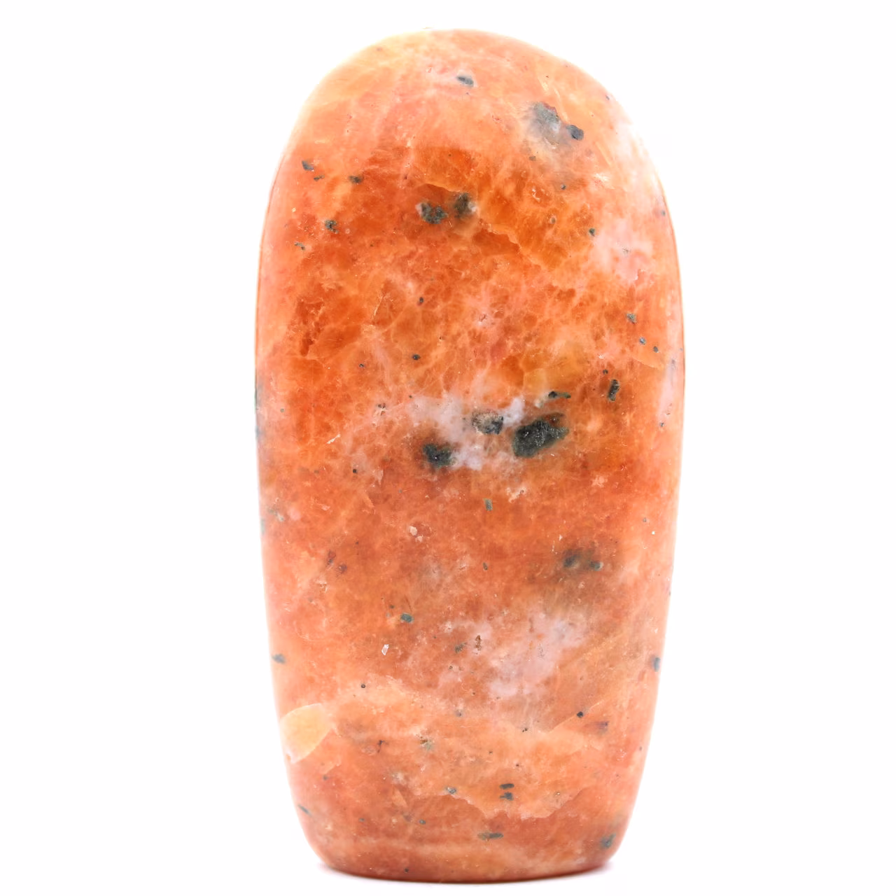 Orange kalcit