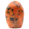 Orange kalcit - 0
