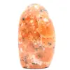 Orange kalcit - 0
