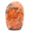 Orange kalcit - 0