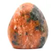 Orange kalcit - 0