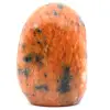 Orange kalcit - 0