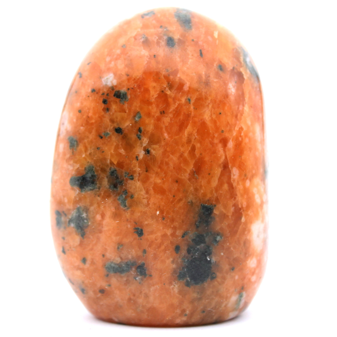 Orange kalcit
