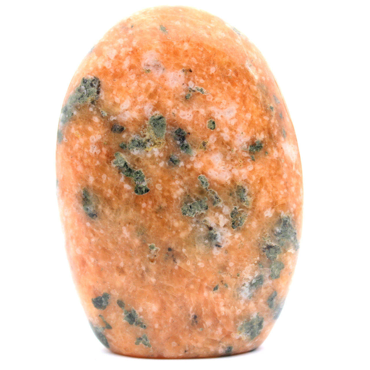 Orange kalcit