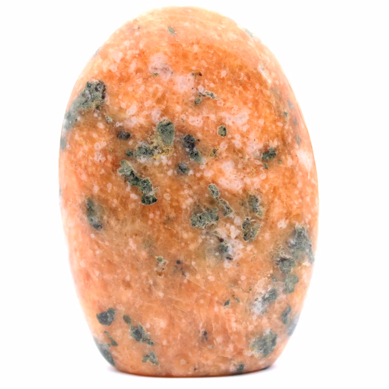 Orange kalcit
