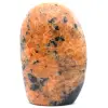 Orange kalcit - 0